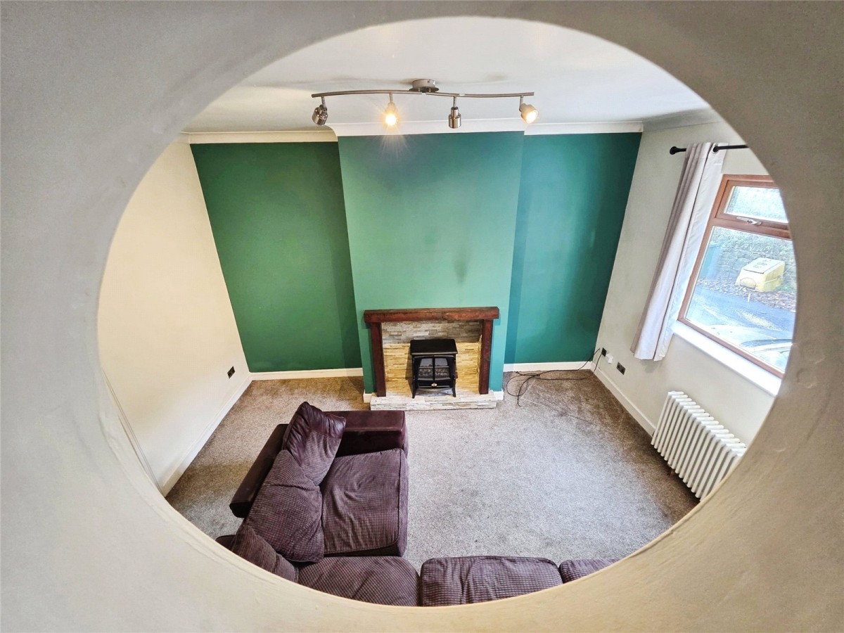 Batley, West Yorkshire