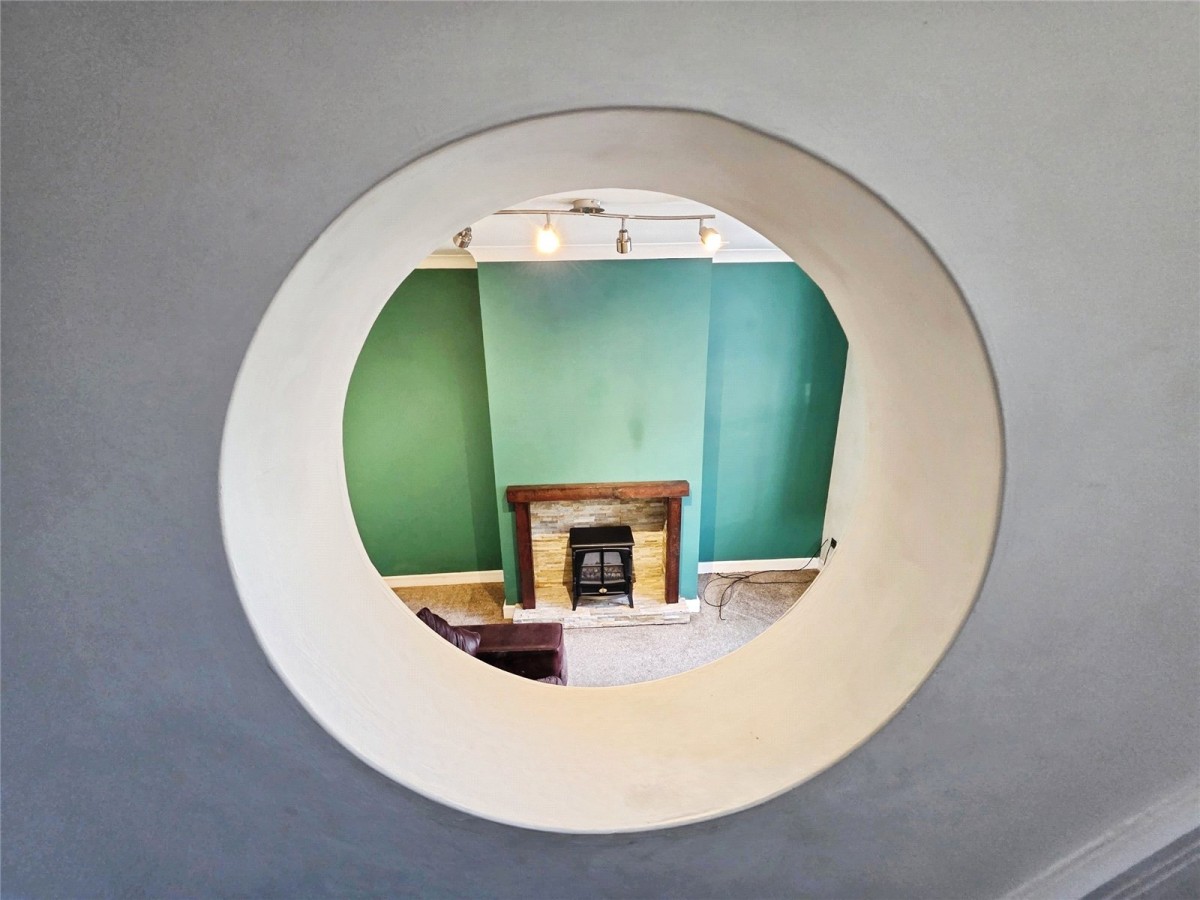 Batley, West Yorkshire