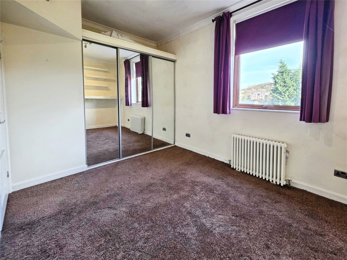 Batley, West Yorkshire