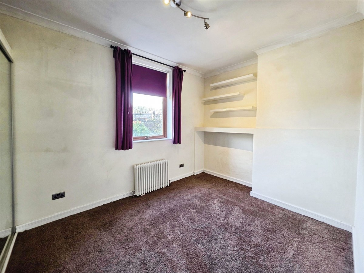 Batley, West Yorkshire