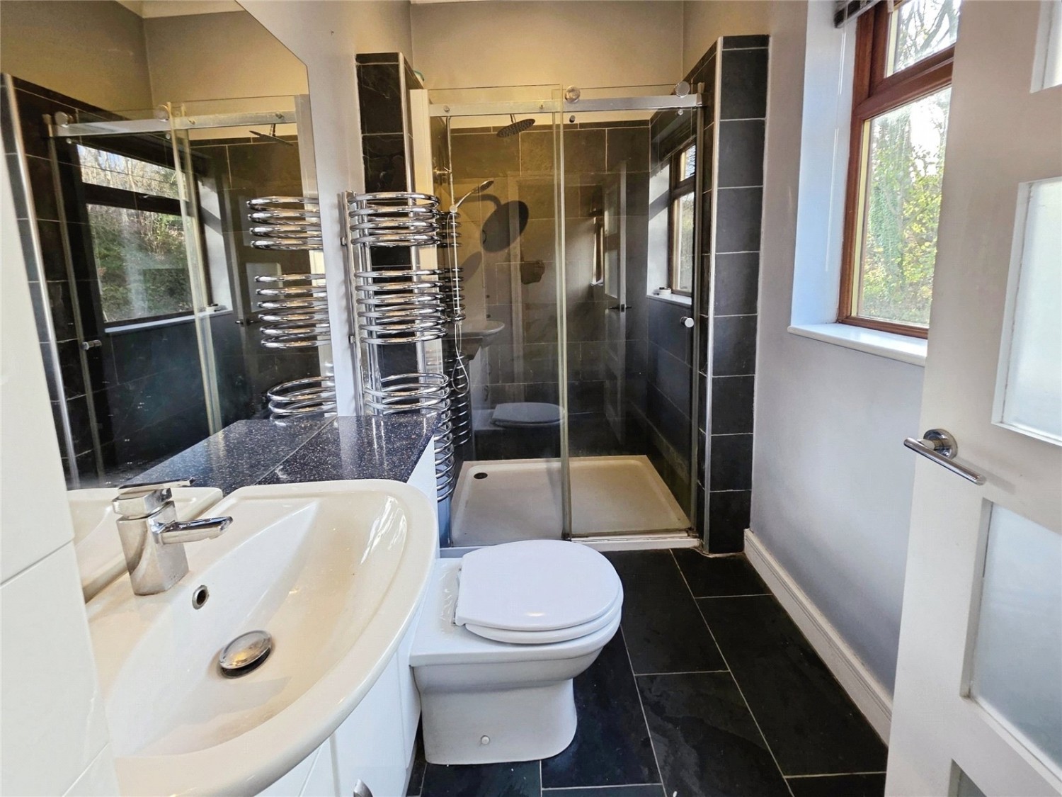 Batley, West Yorkshire