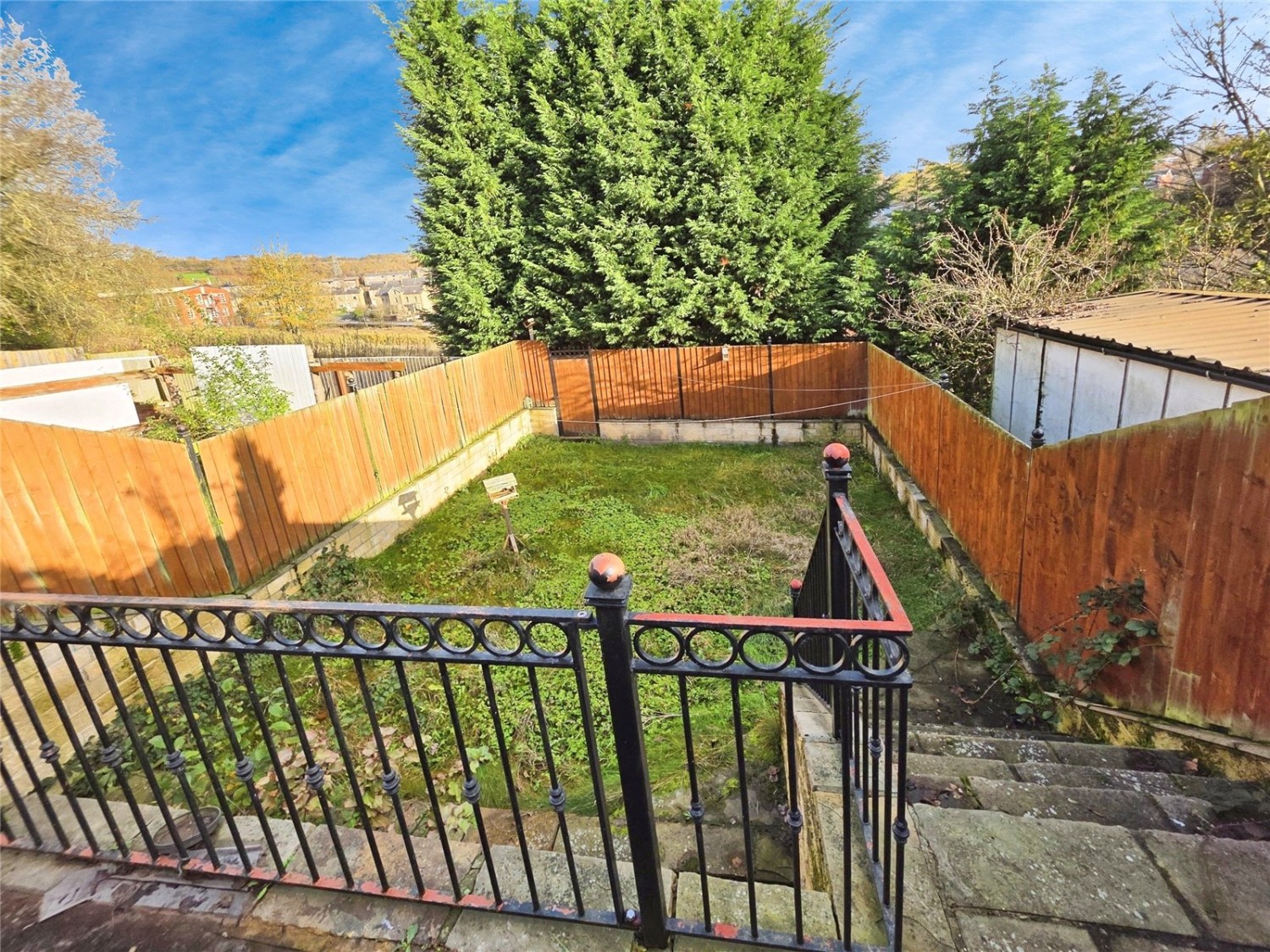 Batley, West Yorkshire