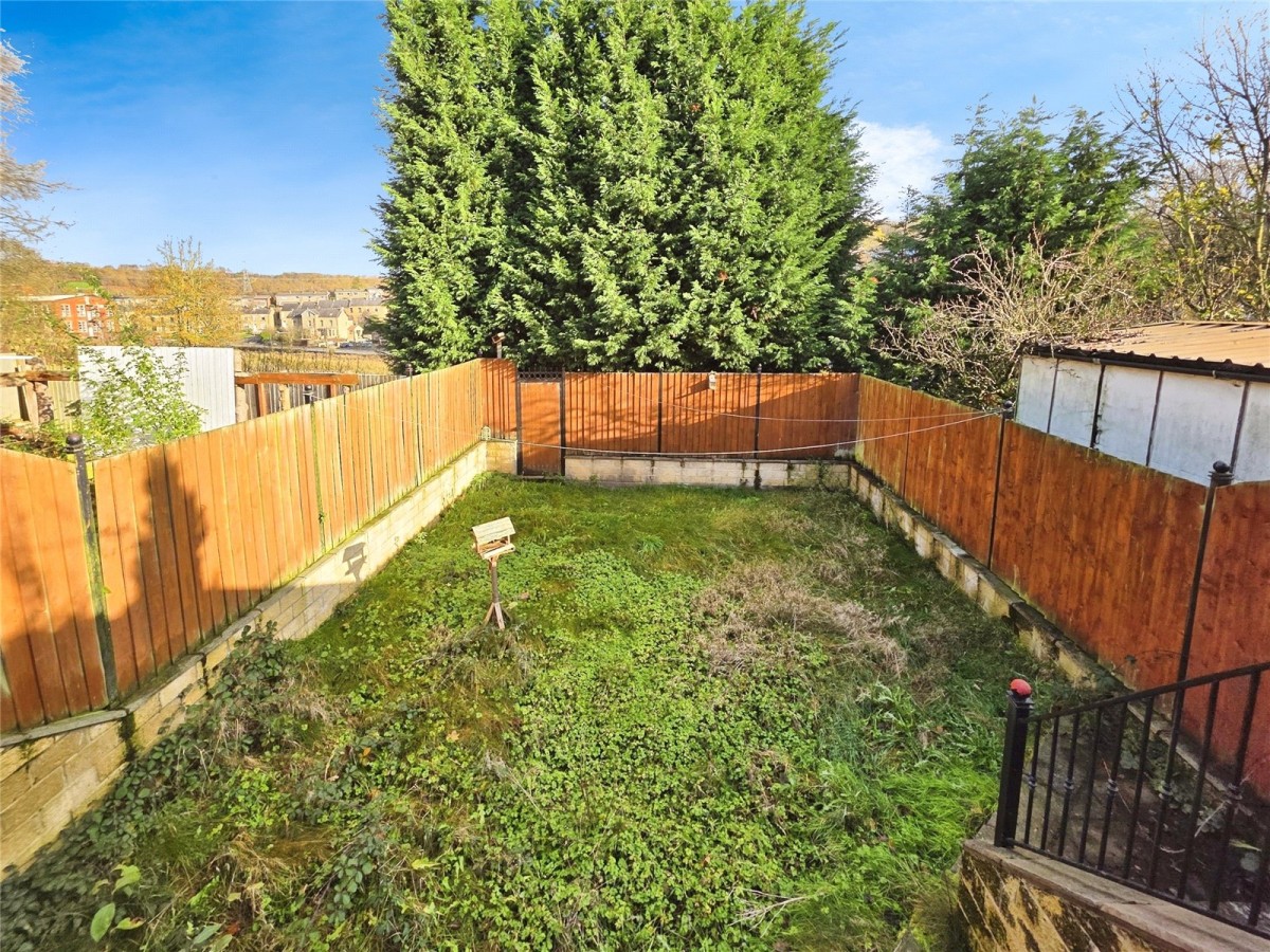 Batley, West Yorkshire