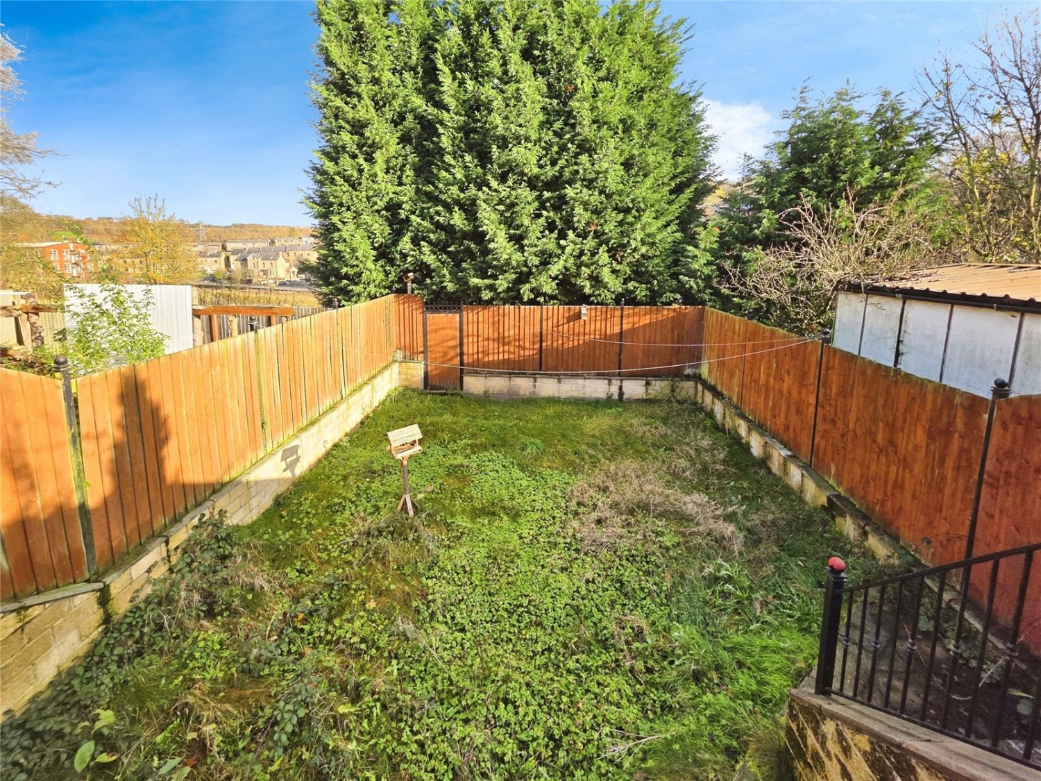 Batley, West Yorkshire