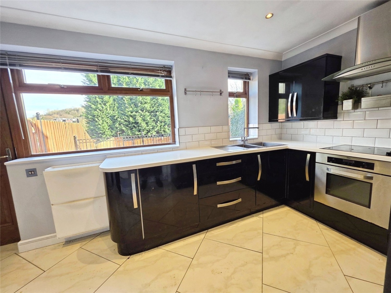 Batley, West Yorkshire