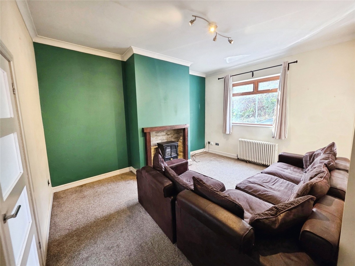 Batley, West Yorkshire