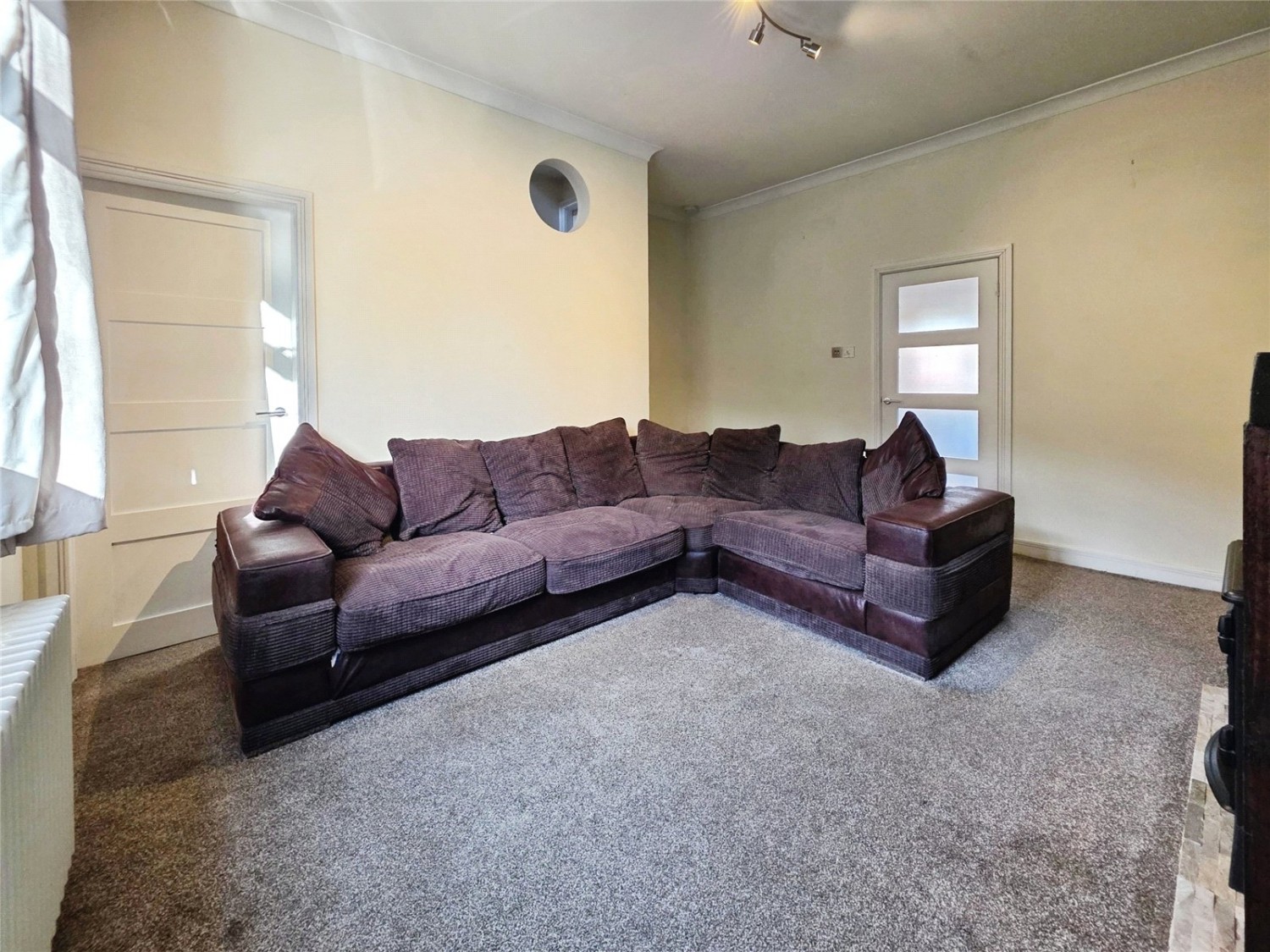 Batley, West Yorkshire