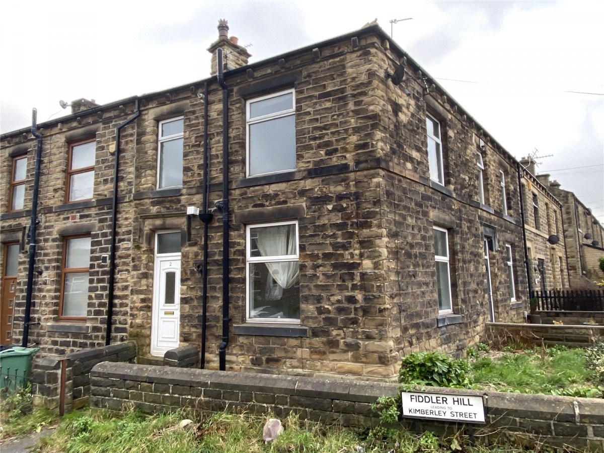 Thornhill Lees, Dewsbury