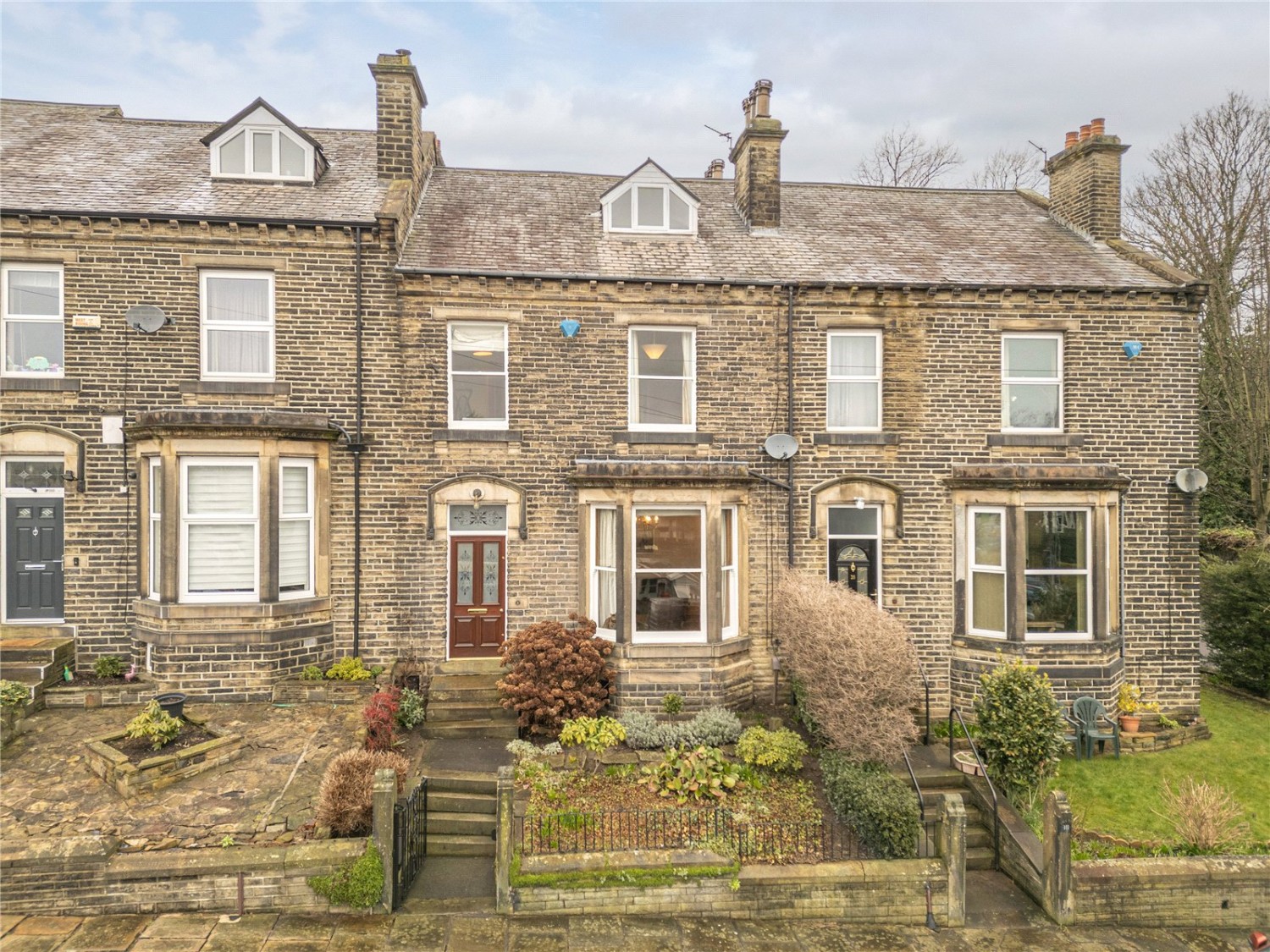 Dewsbury