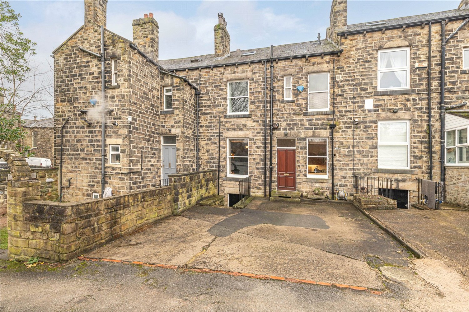 Dewsbury