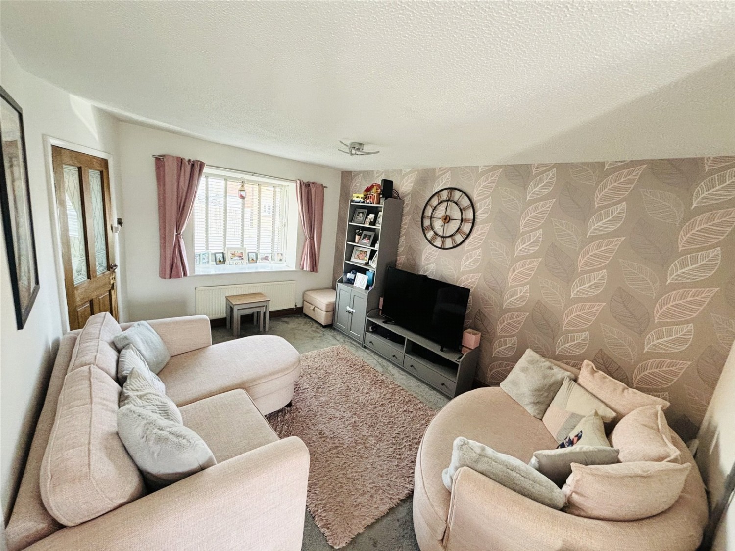 Ossett, West Yorkshire