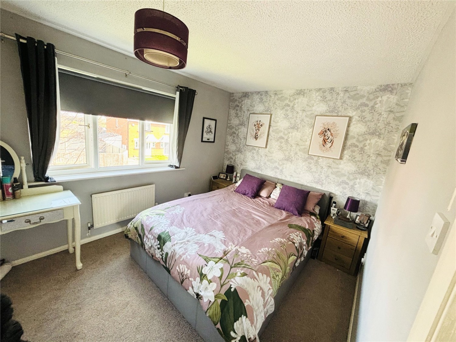 Ossett, West Yorkshire