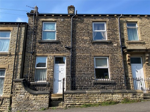 Heckmondwike