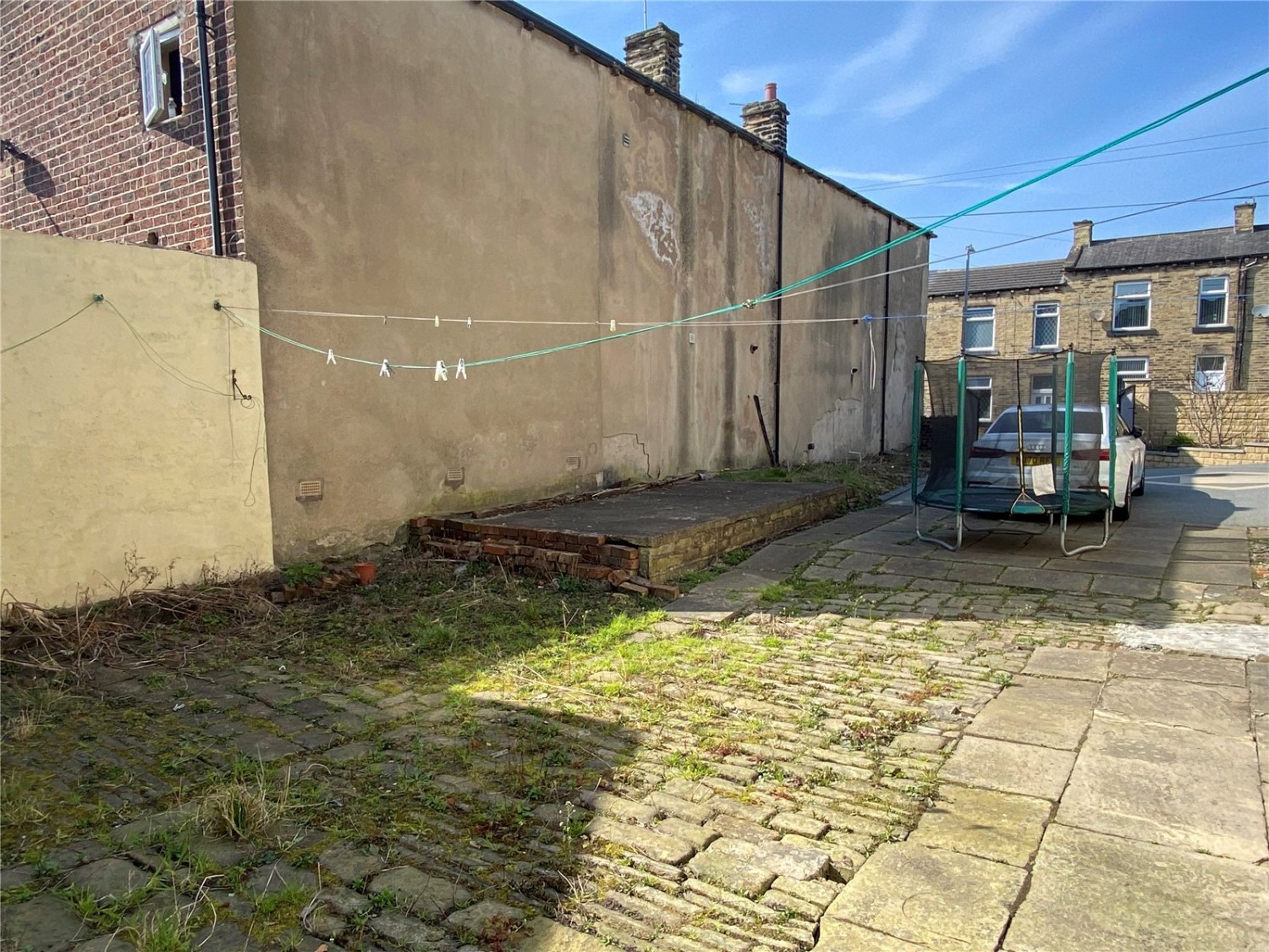 Heckmondwike