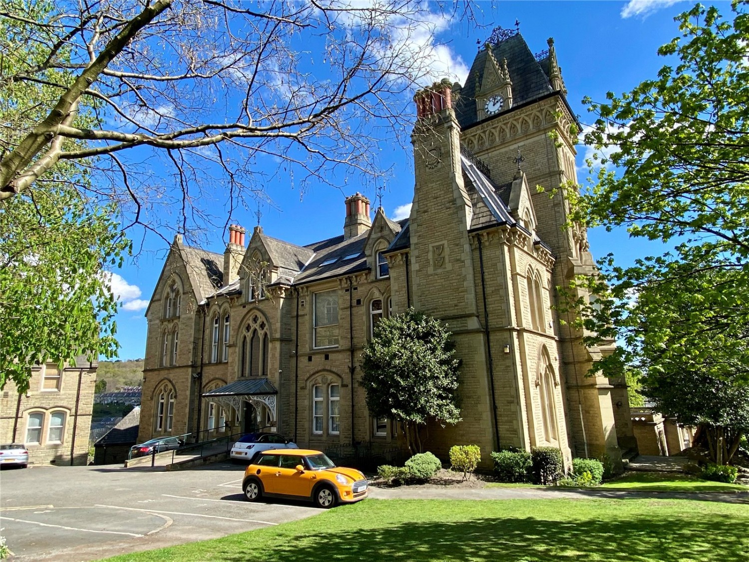 Dewsbury