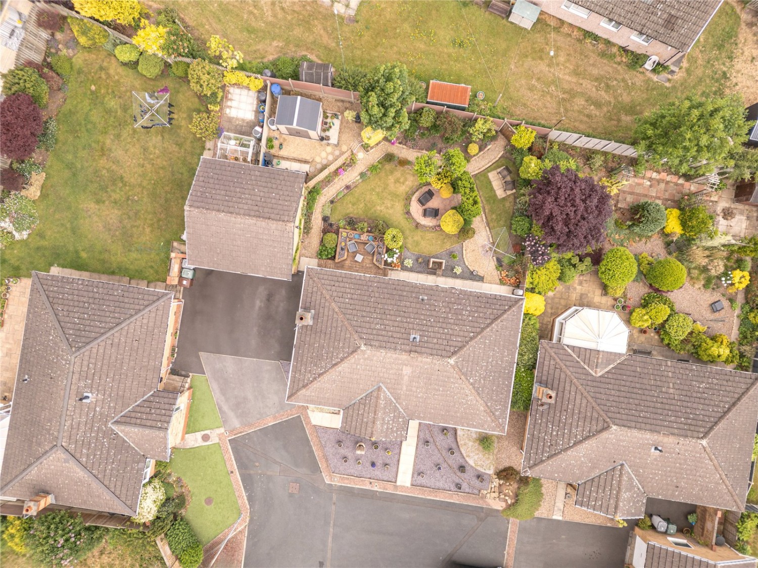 Thornhill, Dewsbury