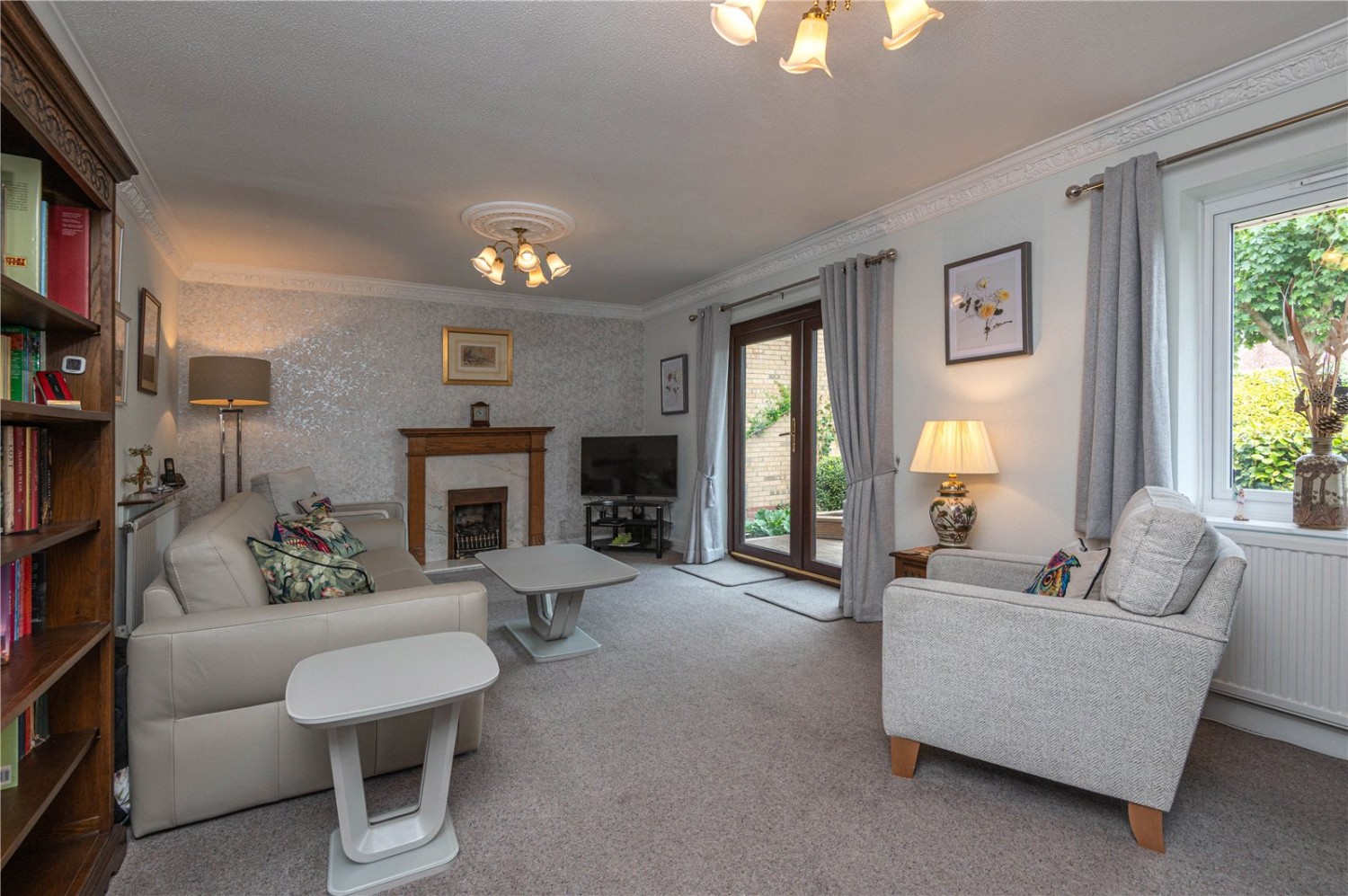 Thornhill, Dewsbury