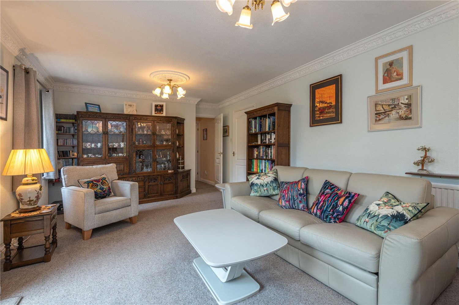 Thornhill, Dewsbury