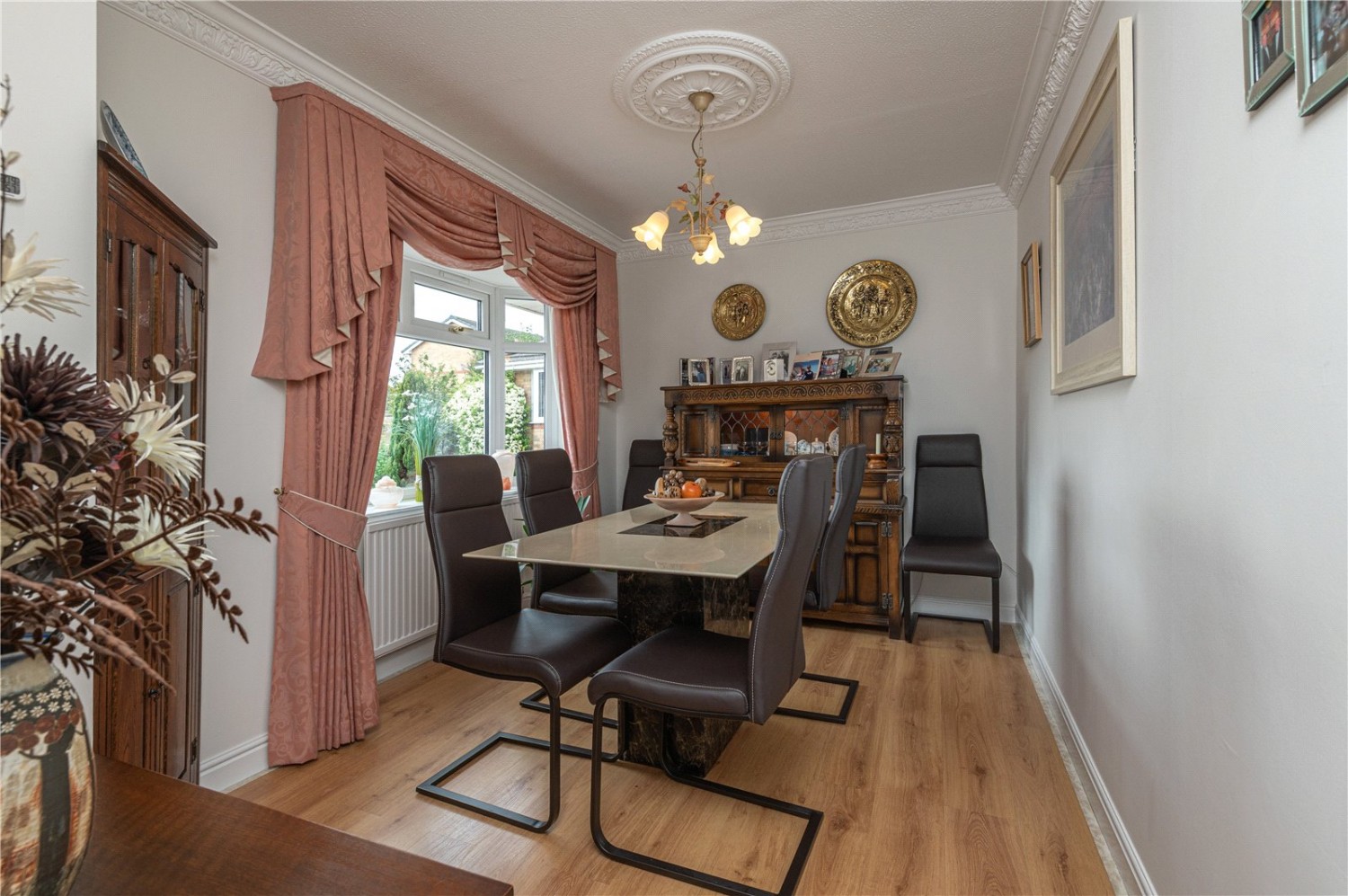 Thornhill, Dewsbury