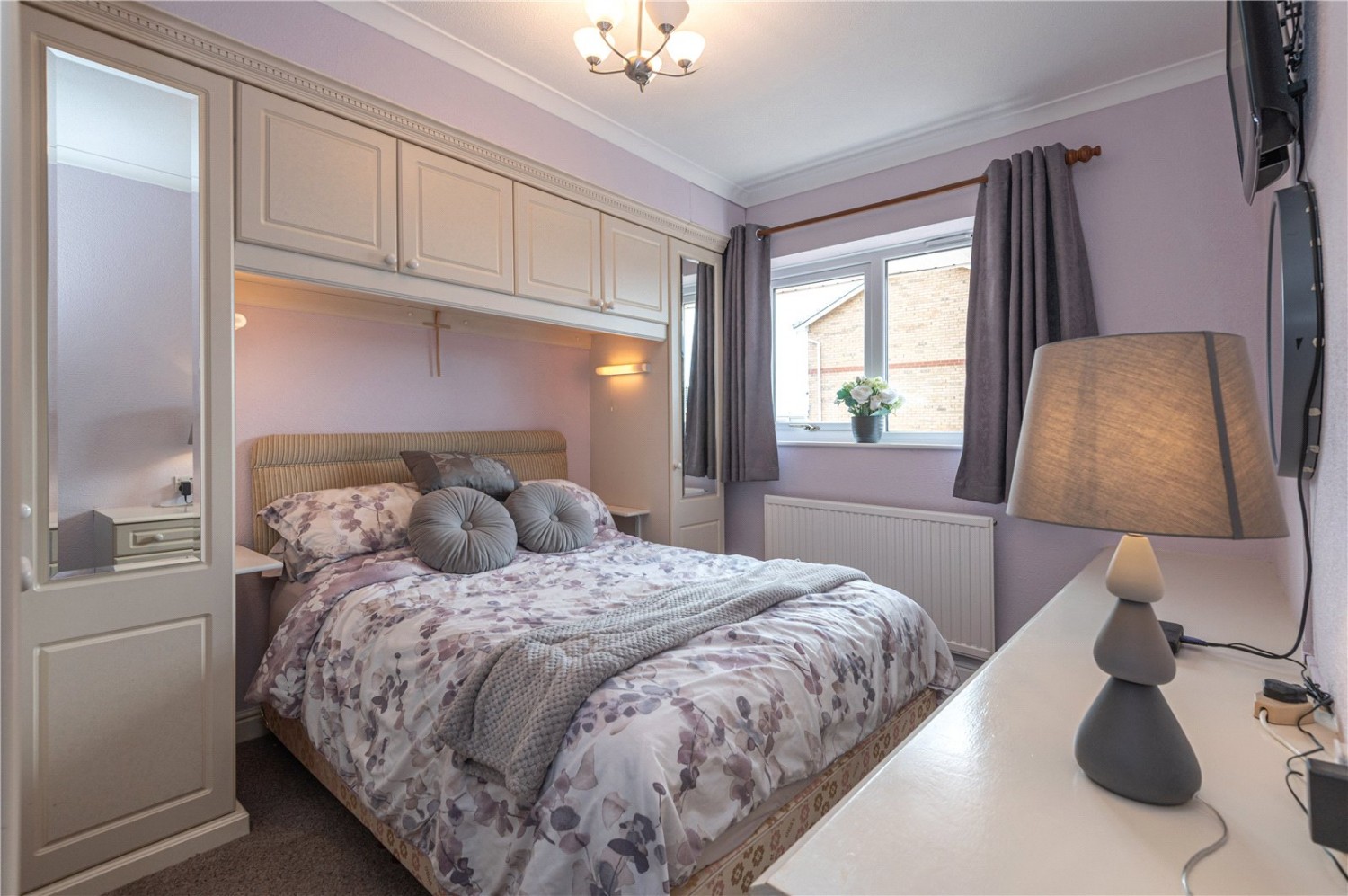 Thornhill, Dewsbury