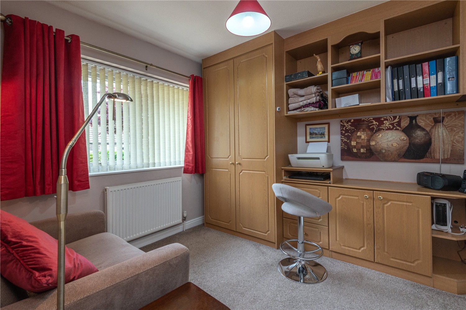 Thornhill, Dewsbury