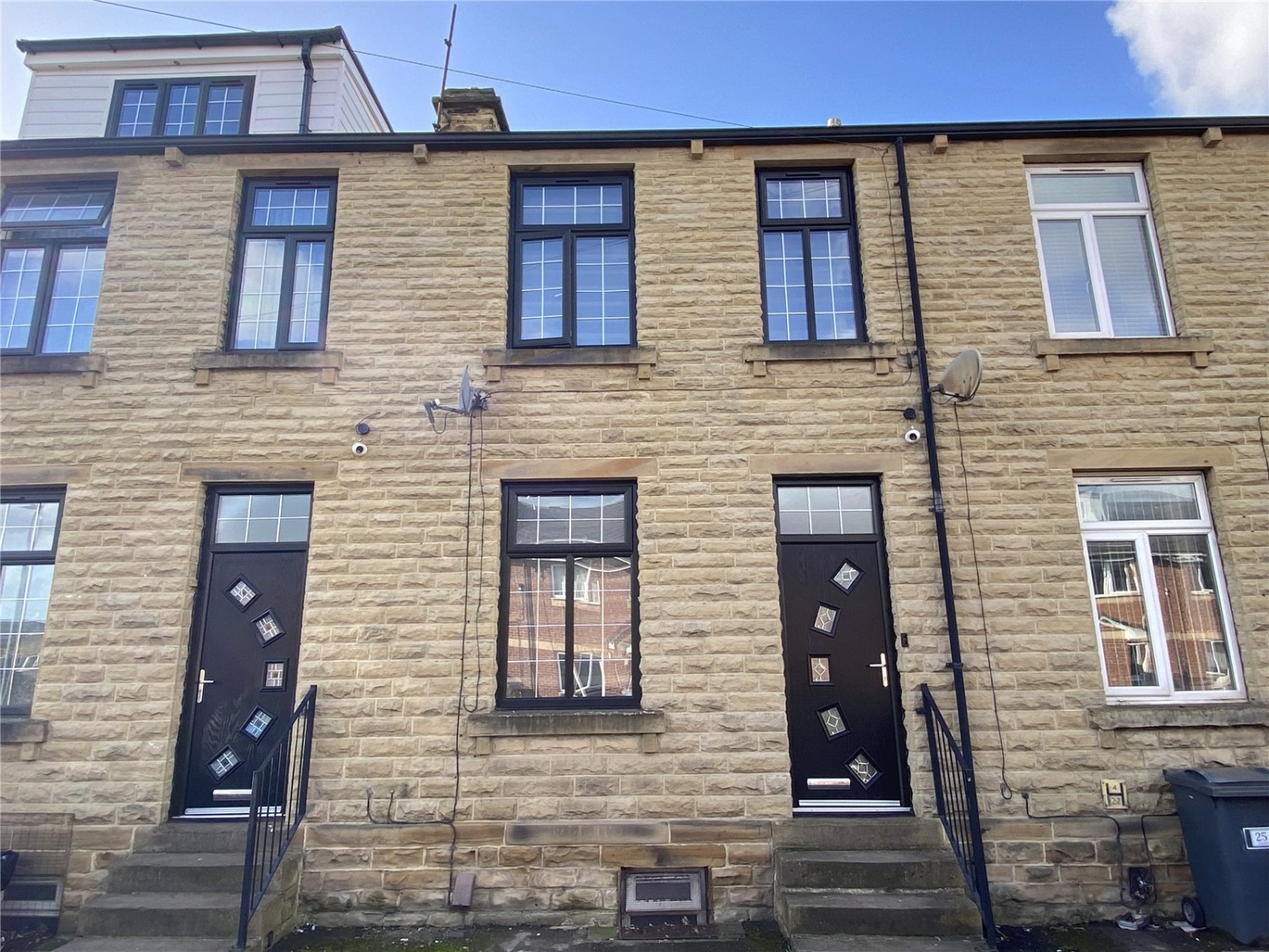 Ravensthorpe, Dewsbury