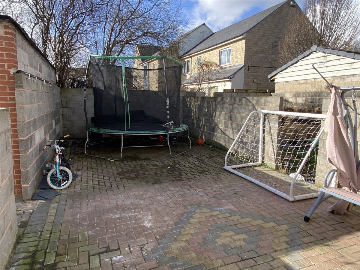 Ravensthorpe, Dewsbury