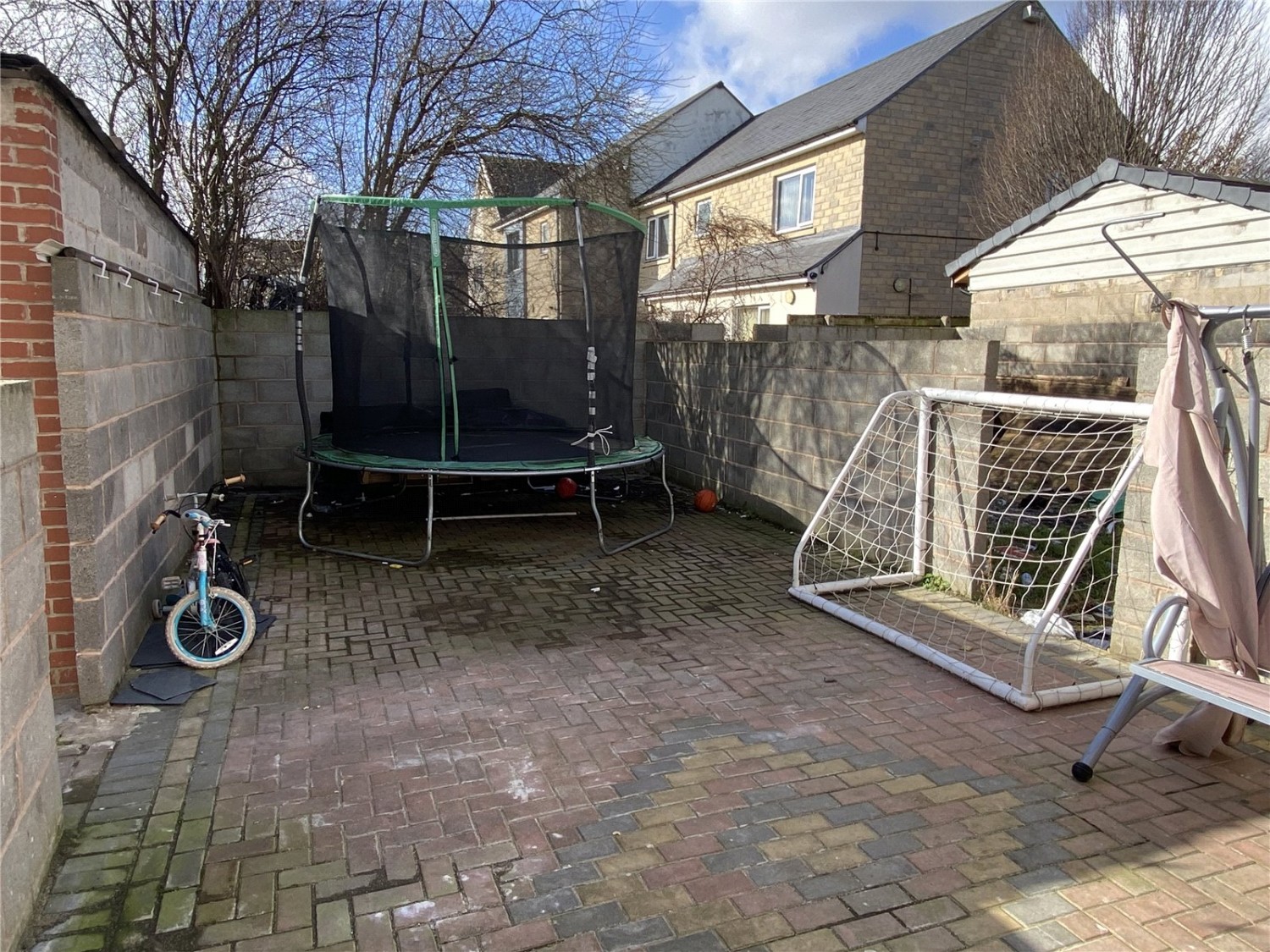 Ravensthorpe, Dewsbury