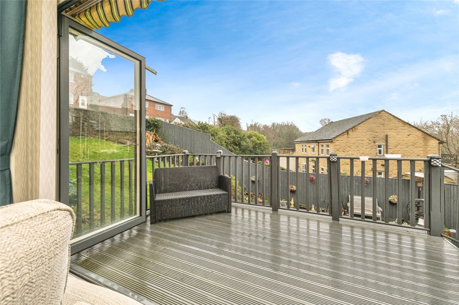 Soothill, Batley, West Yorkshire