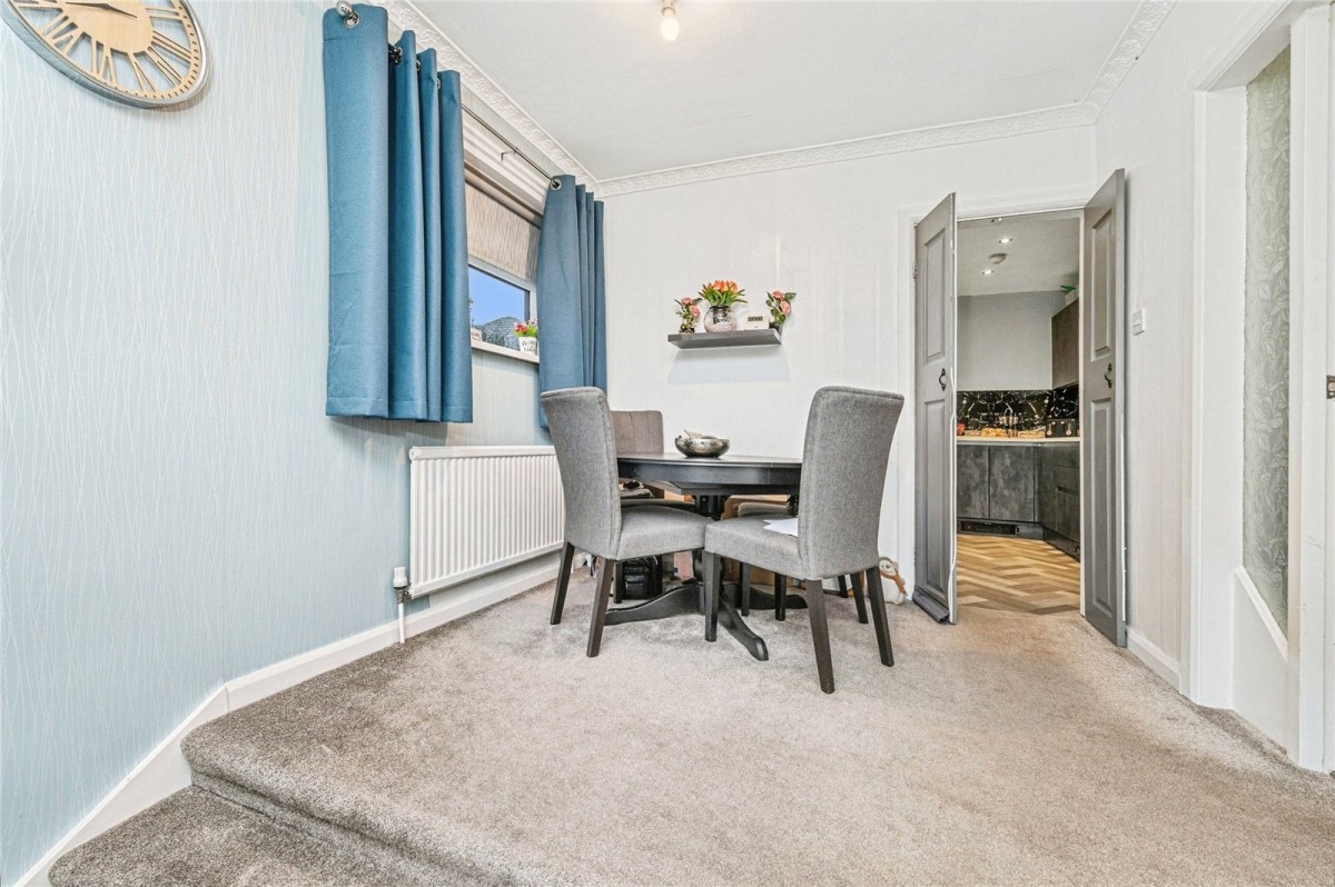 Soothill, Batley, West Yorkshire