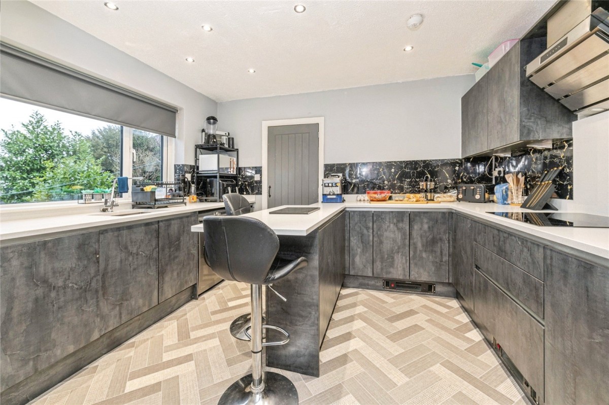 Soothill, Batley, West Yorkshire