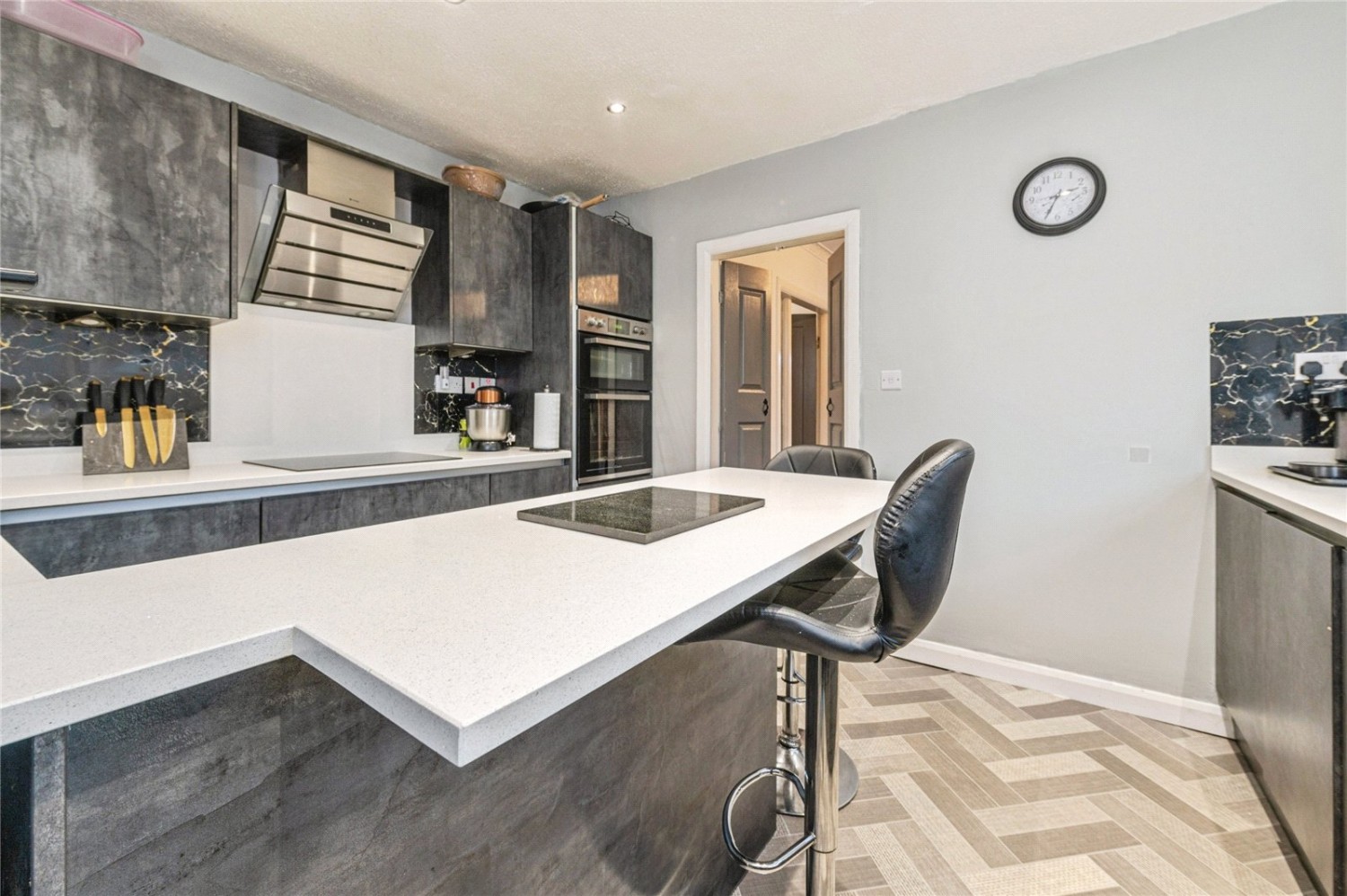 Soothill, Batley, West Yorkshire