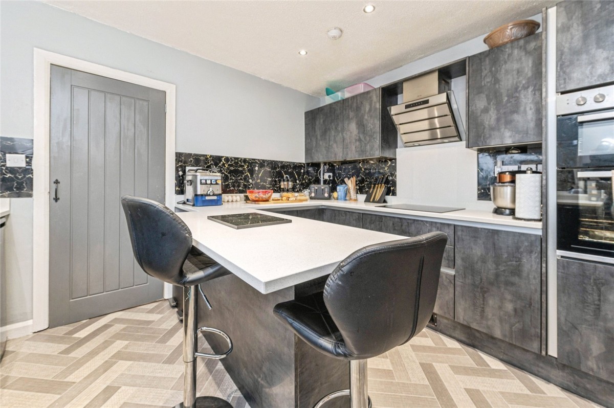 Soothill, Batley, West Yorkshire