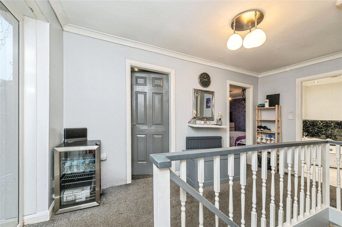 Soothill, Batley, West Yorkshire