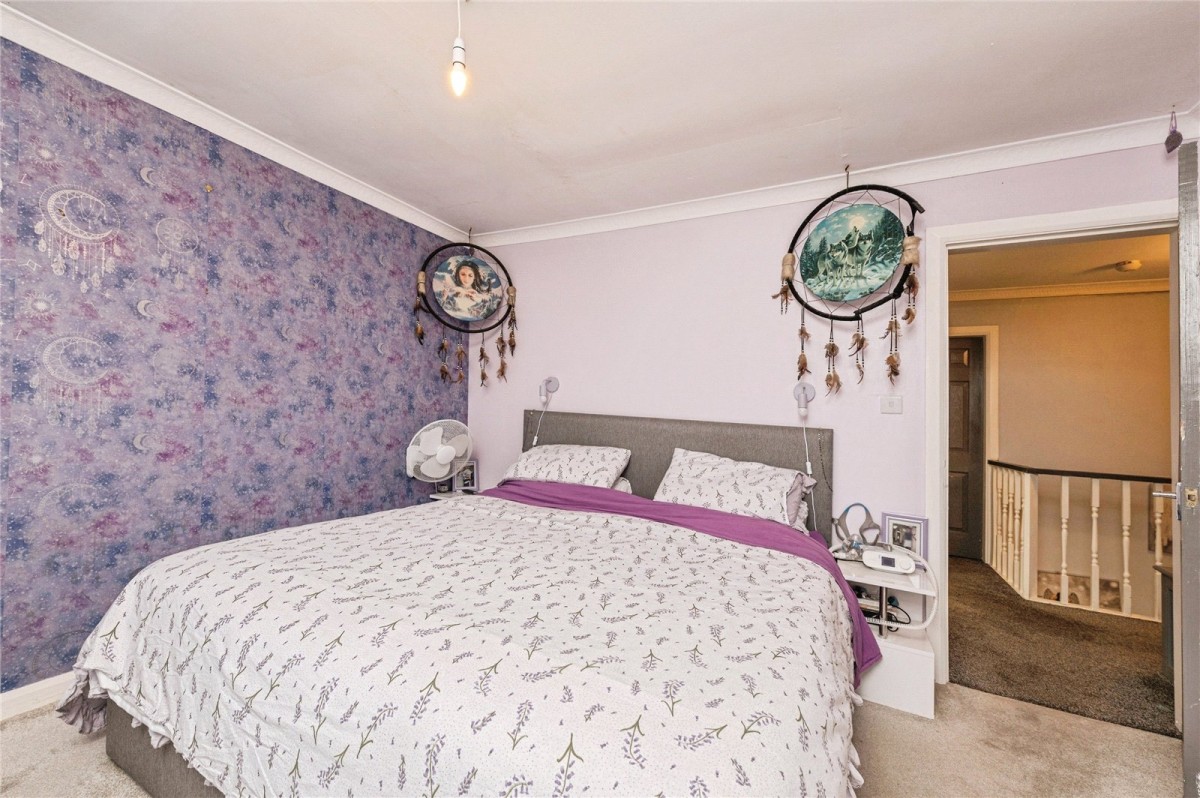 Soothill, Batley, West Yorkshire