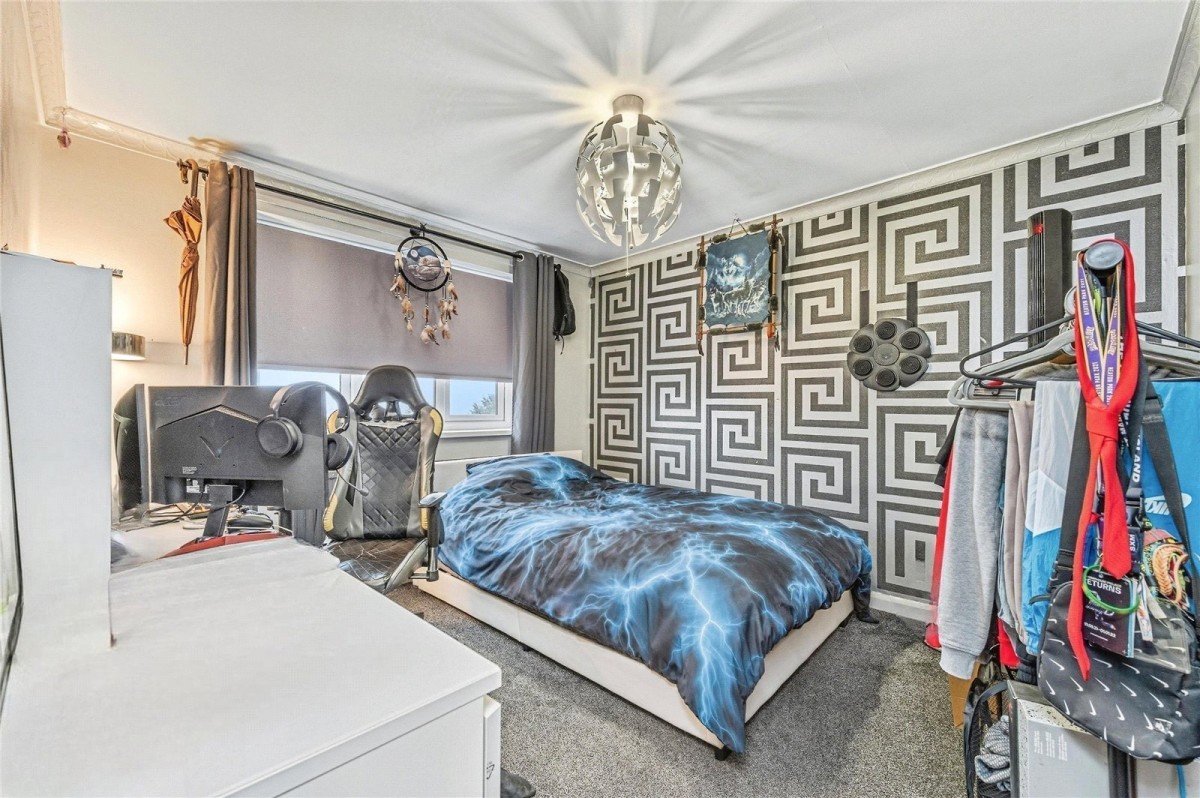 Soothill, Batley, West Yorkshire