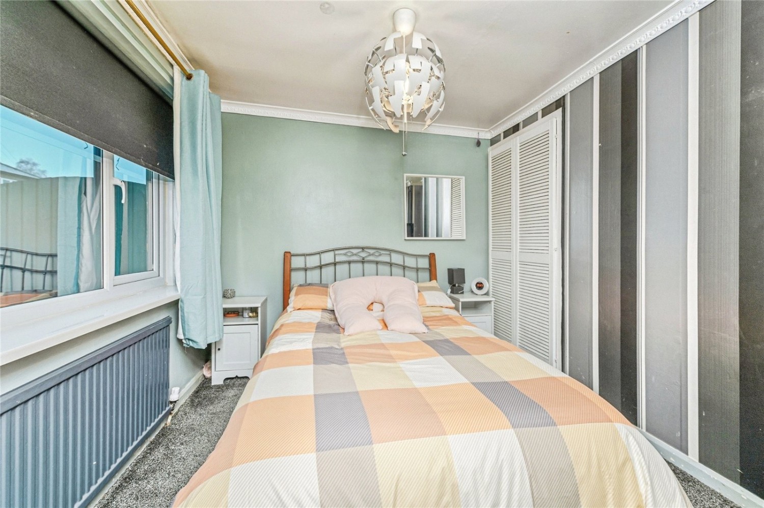 Soothill, Batley, West Yorkshire