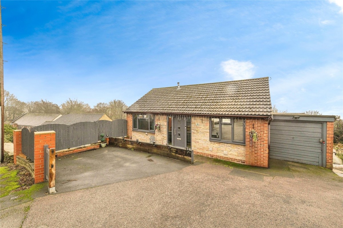 Soothill, Batley, West Yorkshire