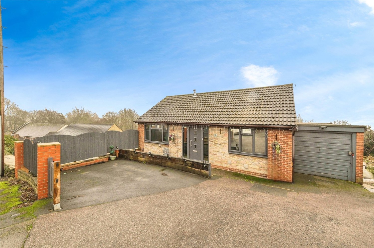 Soothill, Batley, West Yorkshire