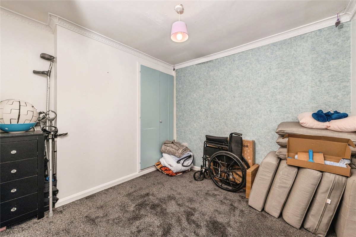 Soothill, Batley, West Yorkshire