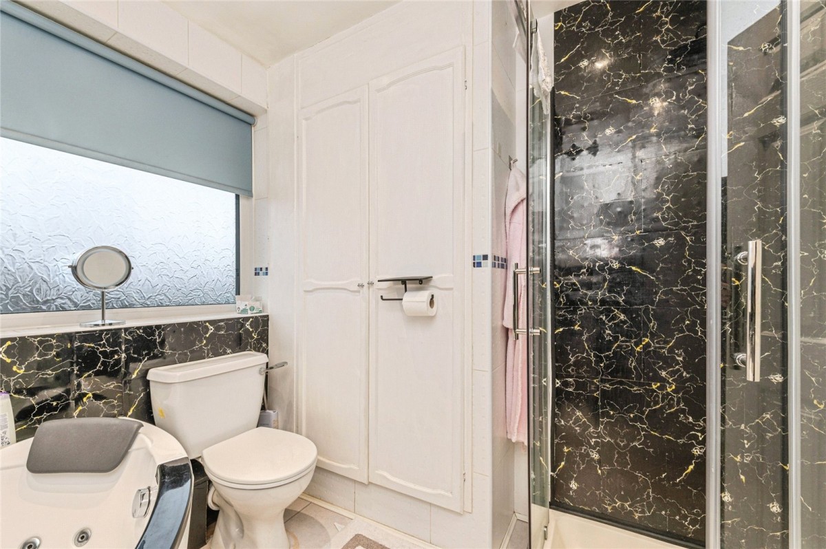 Soothill, Batley, West Yorkshire