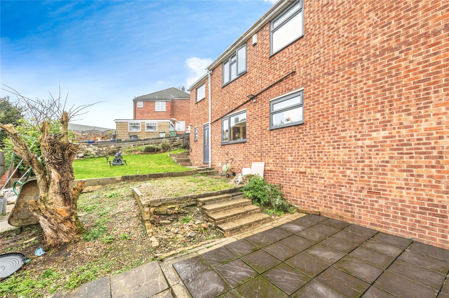 Soothill, Batley, West Yorkshire