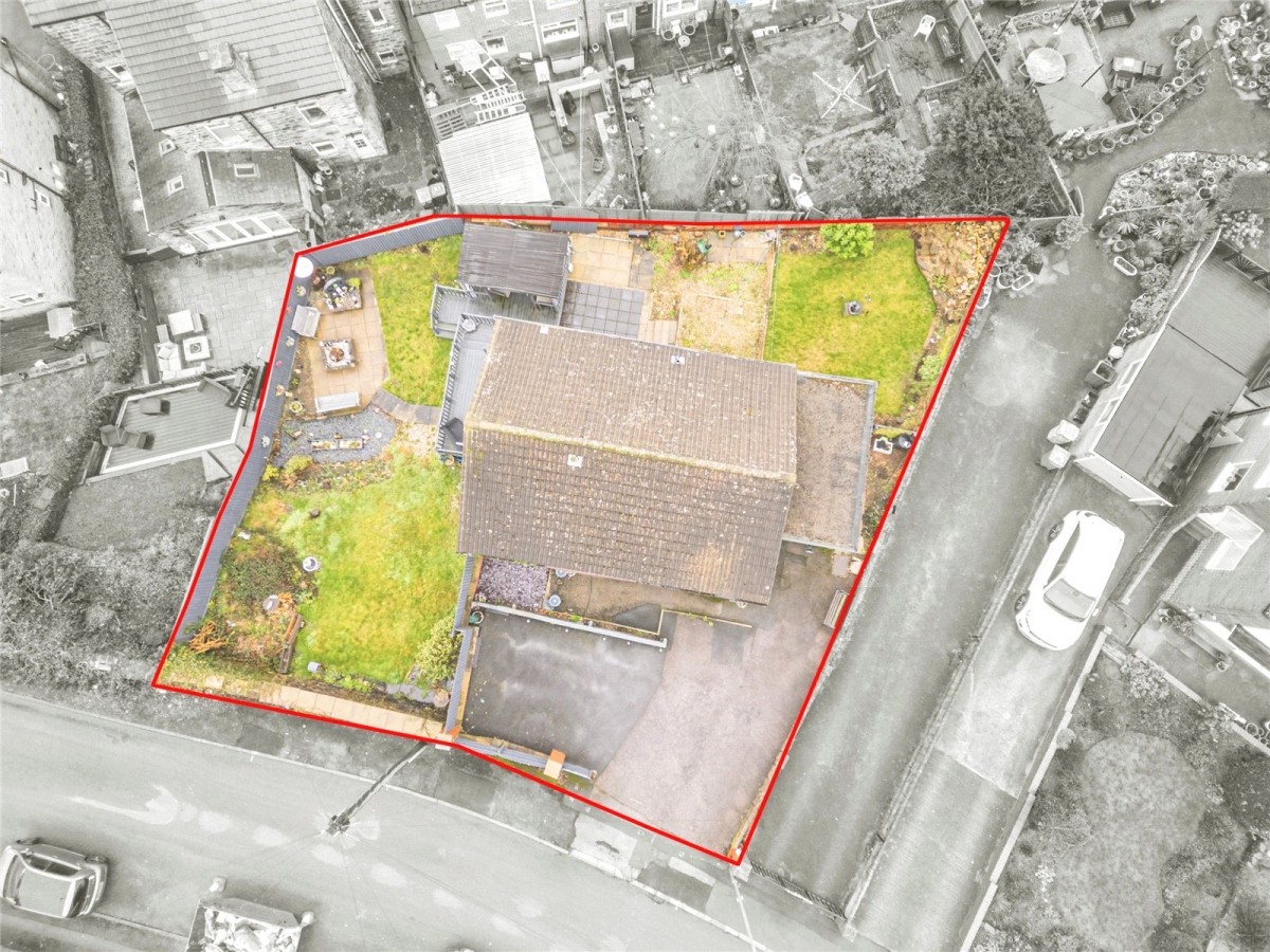 Soothill, Batley, West Yorkshire