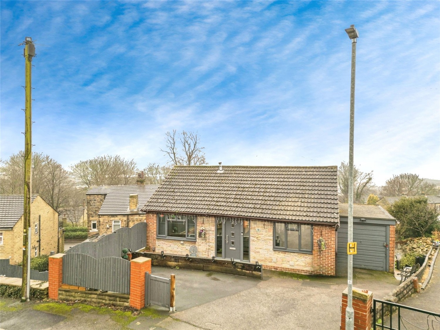 Soothill, Batley, West Yorkshire