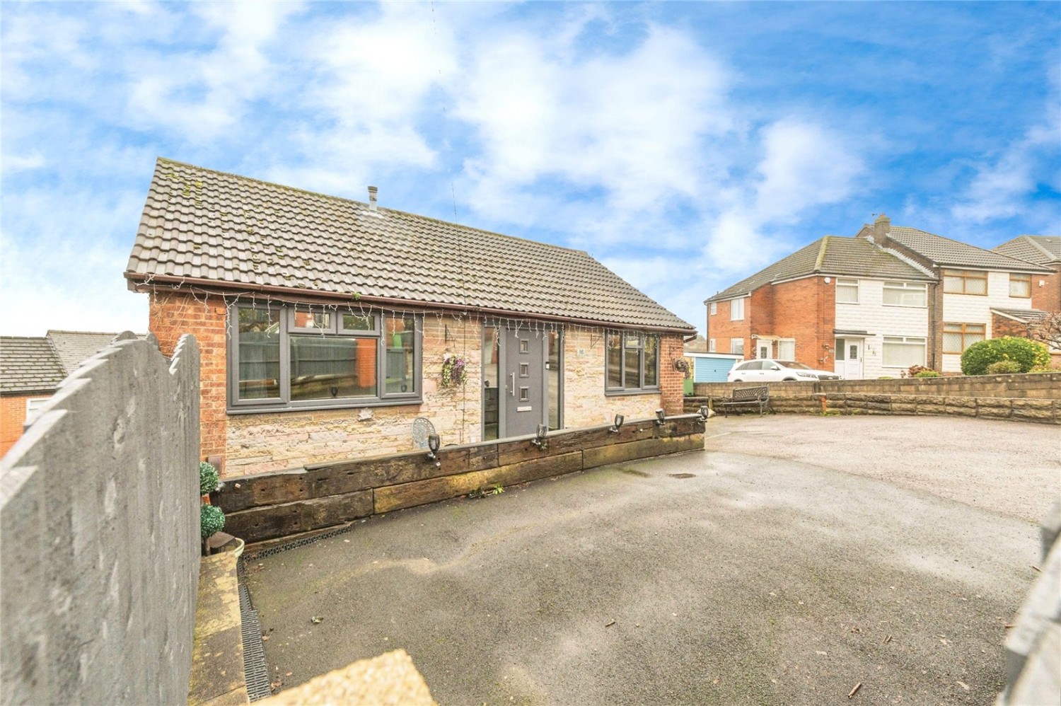 Soothill, Batley, West Yorkshire