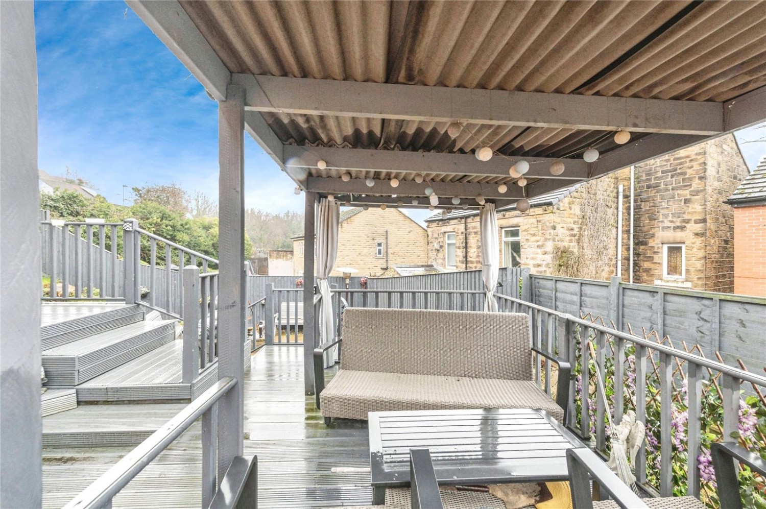 Soothill, Batley, West Yorkshire