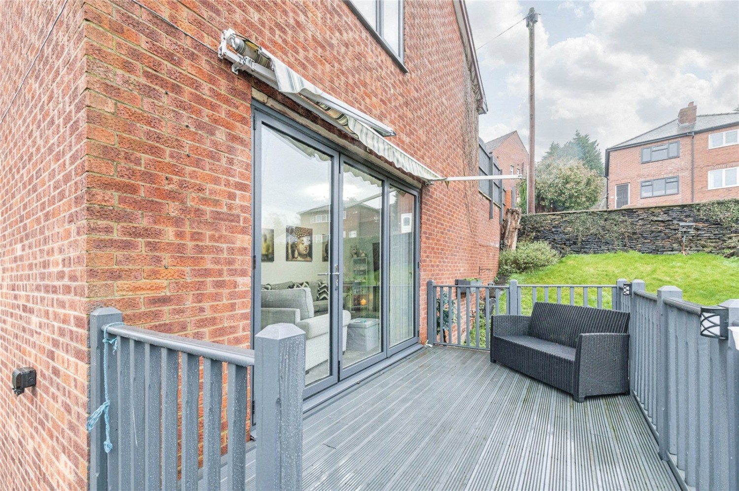 Soothill, Batley, West Yorkshire