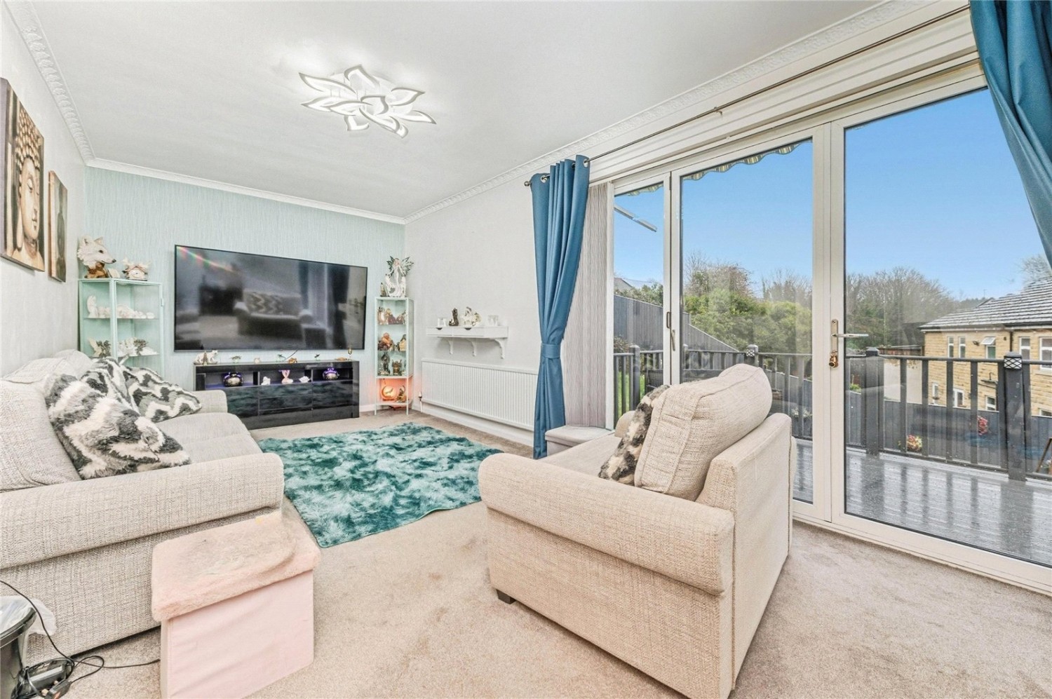 Soothill, Batley, West Yorkshire