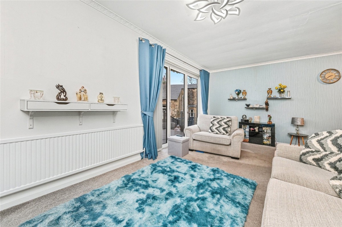 Soothill, Batley, West Yorkshire