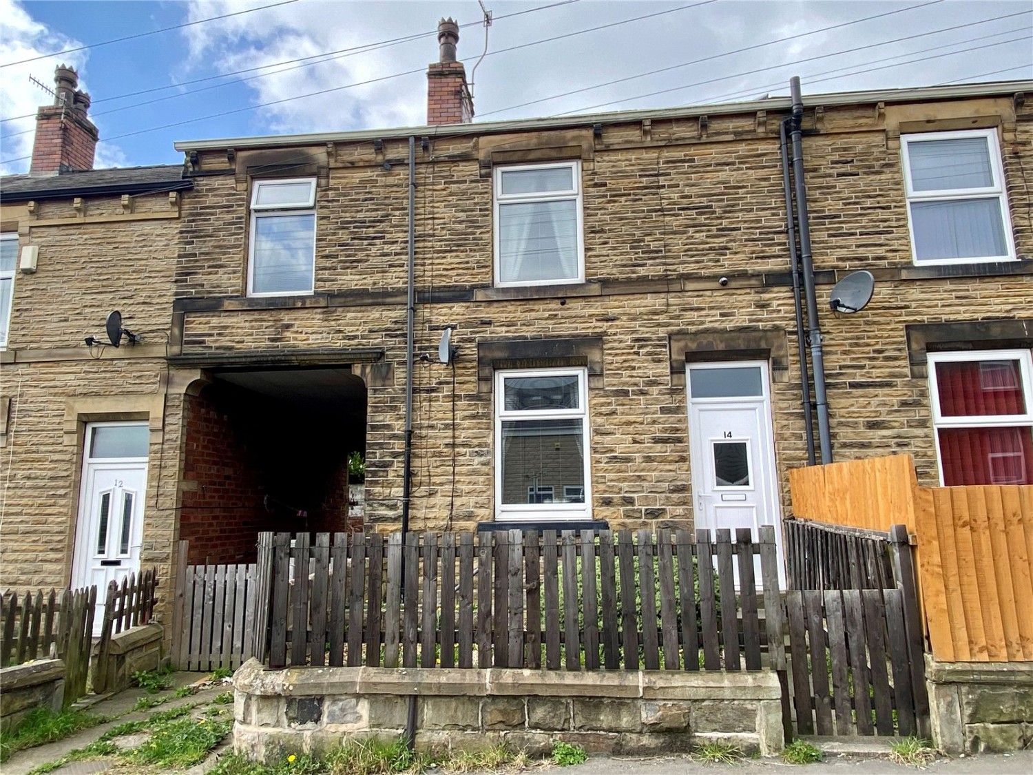 Batley